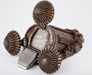 Soviet 50mm Light Mortar and Flaethrower Teams